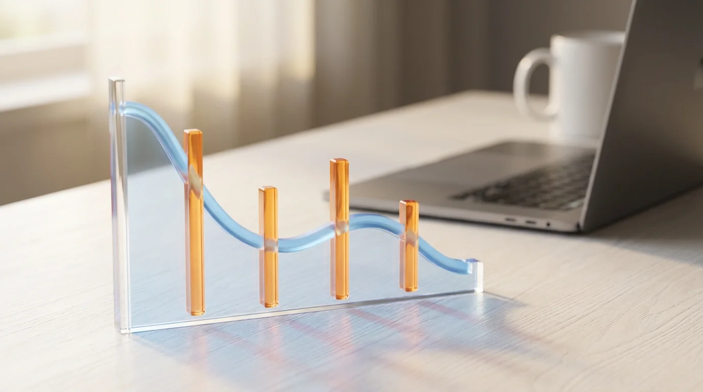Graph showing the forgetting curve and how spaced repetition improves memory retention